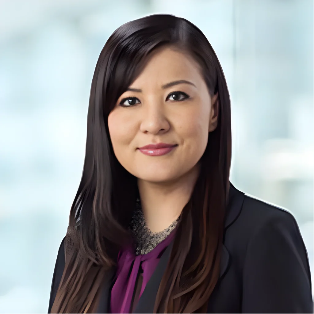 Maryla (Mary) Ali, J.D.