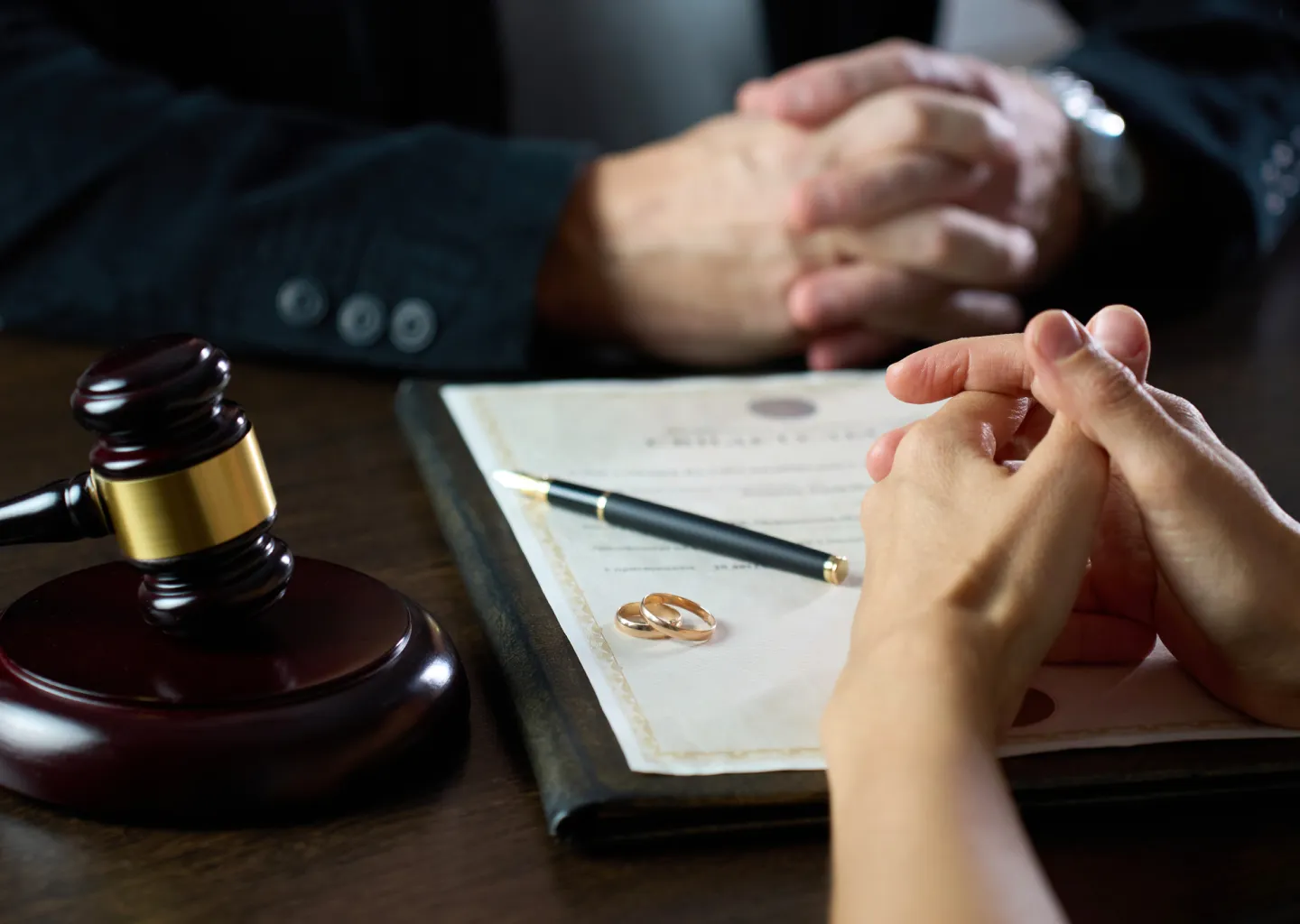 divorce lawyers Calgary