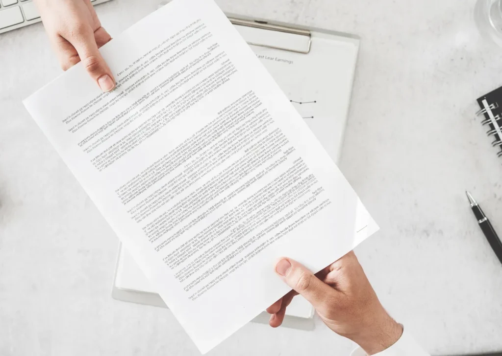 family property division lawyer