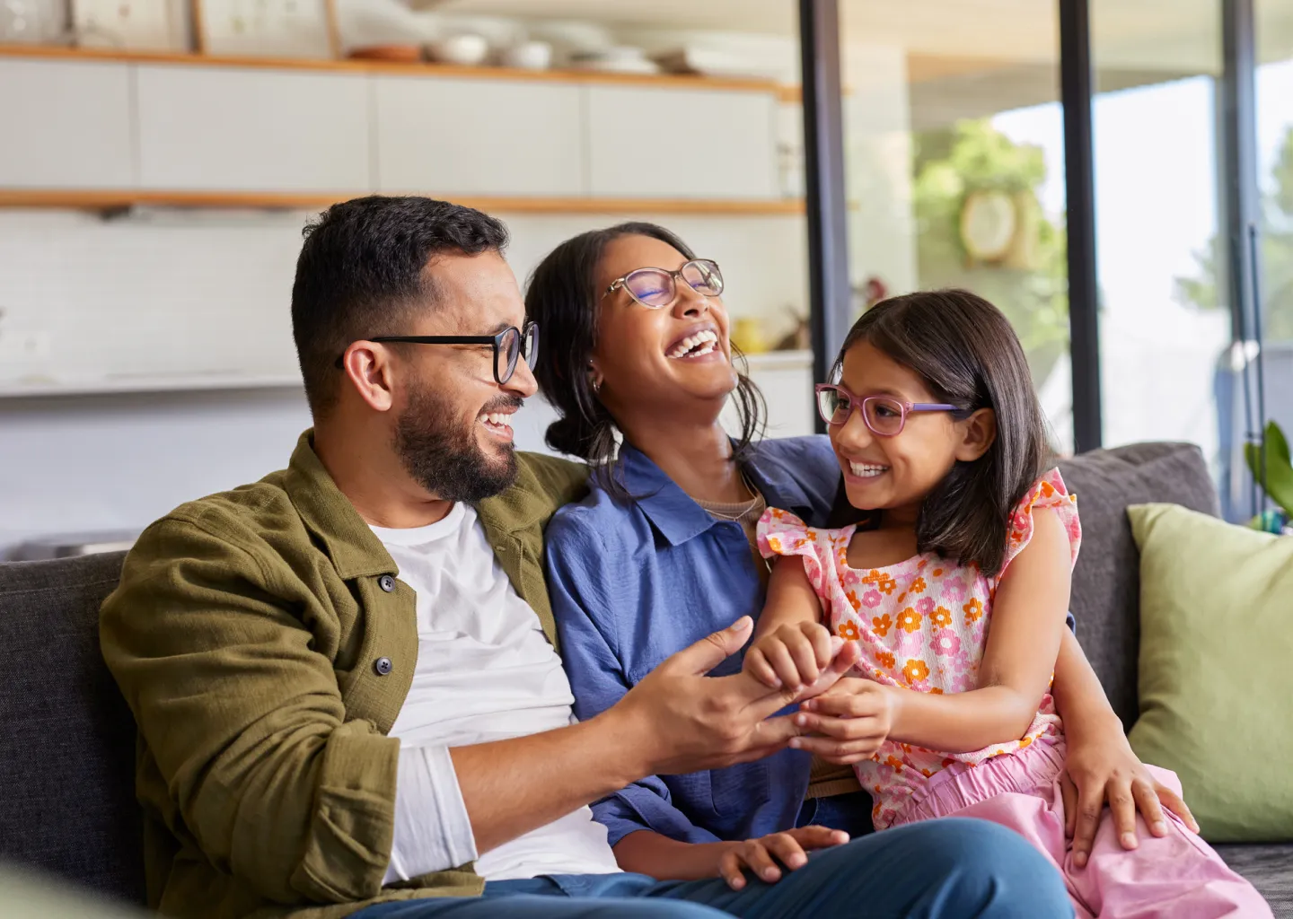 family law agreements