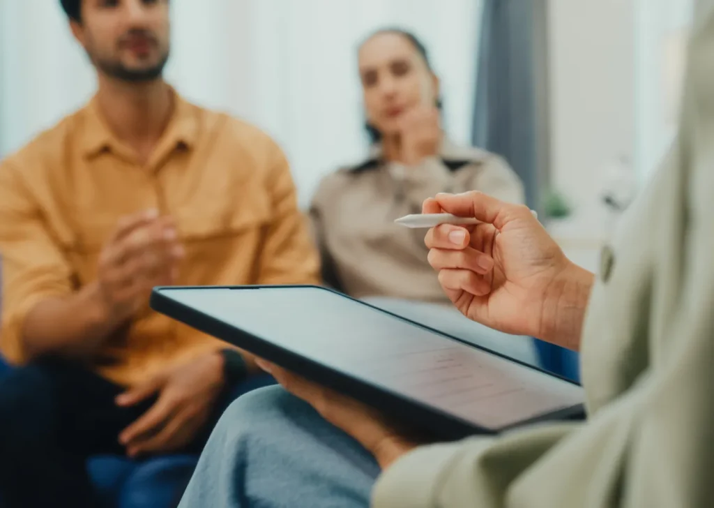 divorce mediation Calgary