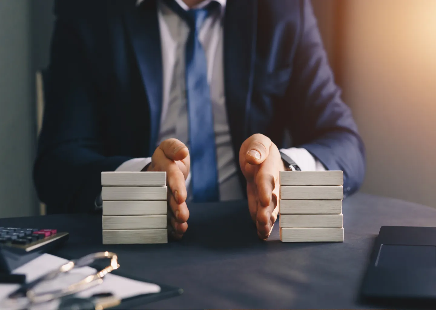 Property Division Lawyer in Calgary