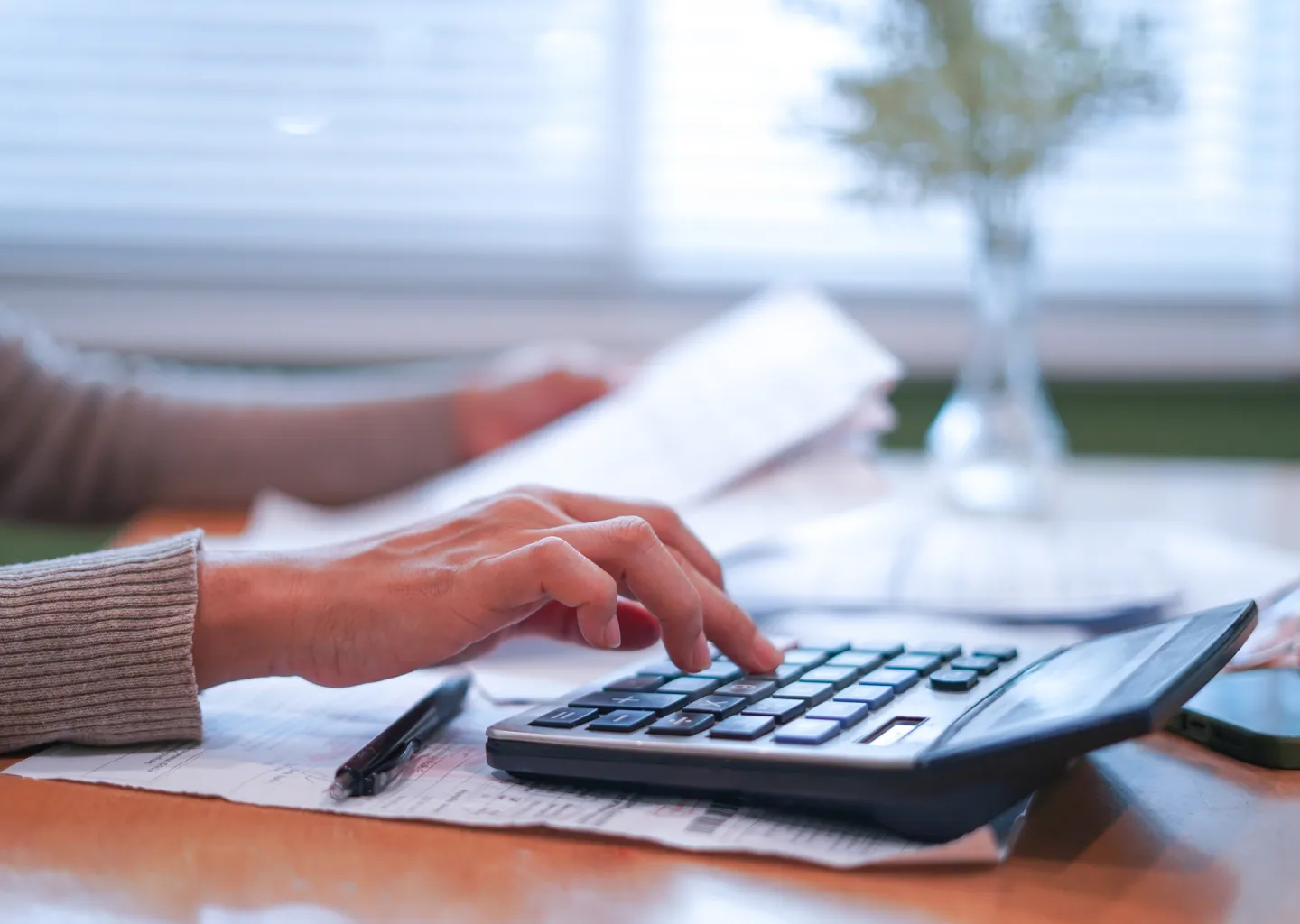 spousal support lawyer