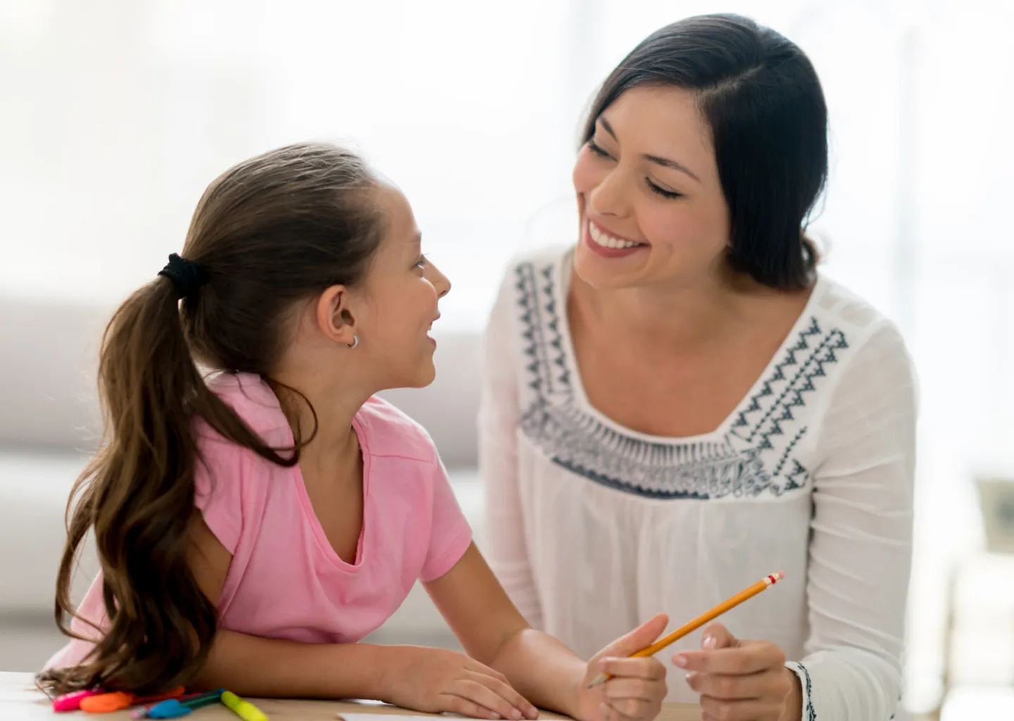 child support lawyer